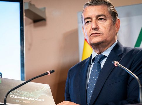 El Consejo de Gobierno aprueba la Estrategia Andaluza de Ciberseguridad 2022-2025 