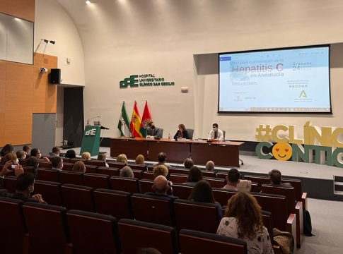 Catalina García: "El Plan para la eliminación de la Hepatitis C es una inversión en salud" 