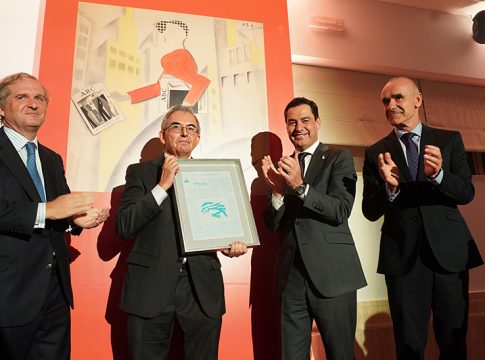 Moreno anuncia el Plan Andaluz para el Arte Sacro que avanza en la catalogación, preservación e investigación de este valioso patrimonio