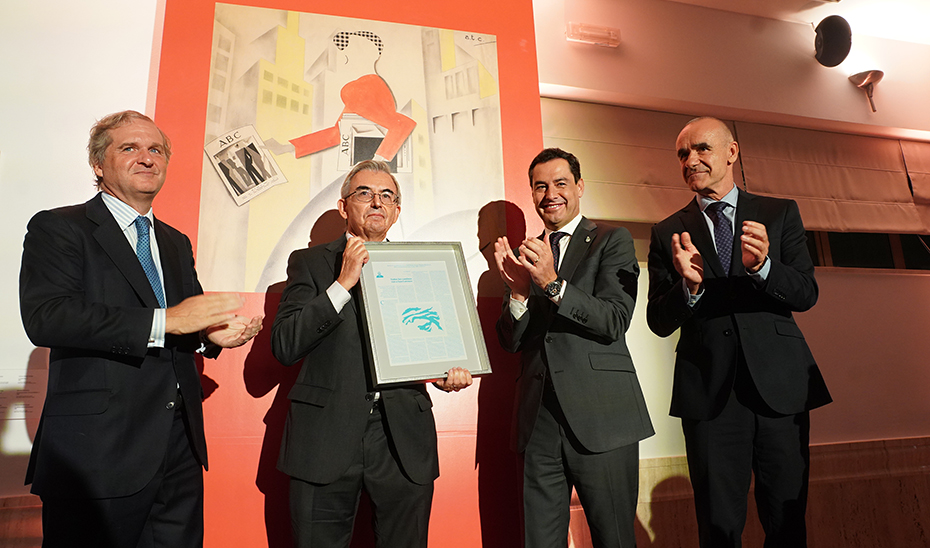 Moreno anuncia el Plan Andaluz para el Arte Sacro que avanza en la catalogación, preservación e investigación de este valioso patrimonio