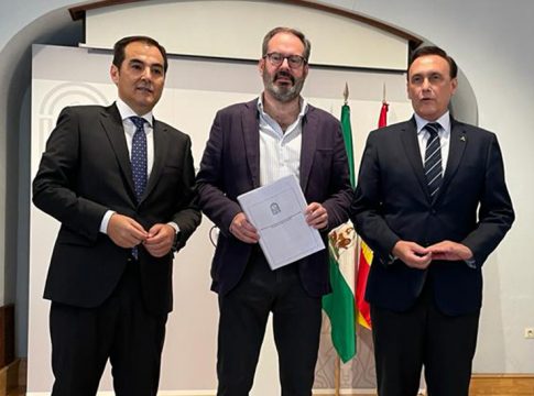 La Junta de Andalucía duplicará la inversión en Córdoba en 2023
