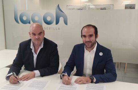 Lagoh se suma a la iniciativa ‘Sevilla quiere metro’ para el desarrollo de la Red de Metro en la ciudad hispalense