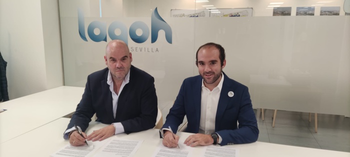 Lagoh se suma a la iniciativa ‘Sevilla quiere metro’ para el desarrollo de la Red de Metro en la ciudad hispalense