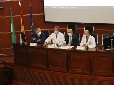 Uno de cada cuatro sevillanos sufre patología relacionada con el hígado