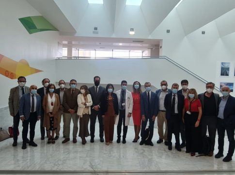 Andalucía lidera junto a Galicia y Cantabria el camino para la eliminación de la Hepatitis C en España al incorporar el cribado por edad en población general 