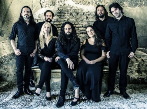 El Espacio Turina acoge el estreno absoluto del ‘Udite Amanti’, con Accademia del Piacere, Fahmi Alqhai y Nuria Rial