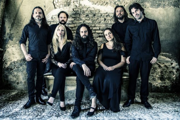 El Espacio Turina acoge el estreno absoluto del ‘Udite Amanti’, con Accademia del Piacere, Fahmi Alqhai y Nuria Rial