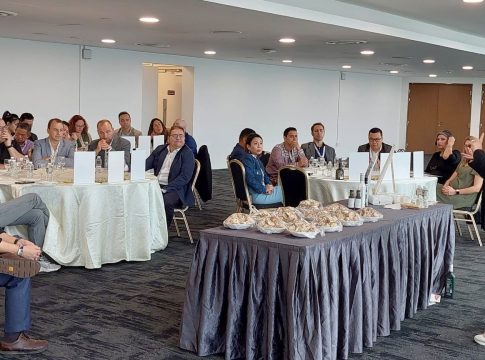 Extenda abre nuevos mercados al aceite de oliva andaluz en Malasia e Indonesia