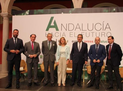 Rocío Blanco: “De esta situación no se sale contra las empresas y los autónomos, se sale con y por ellos”