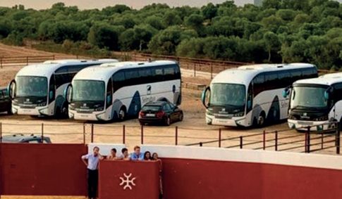 Cristóbal Selma: “No sabemos qué pasará al inicio del año 2023, pero actualmente hay muchísima demanda”