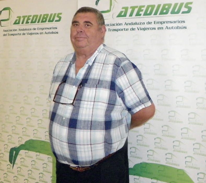 Manuel Gutierrez Zambruno: “La administración debe tener sensibilidad y buscar fórmulas para paliar la situación”