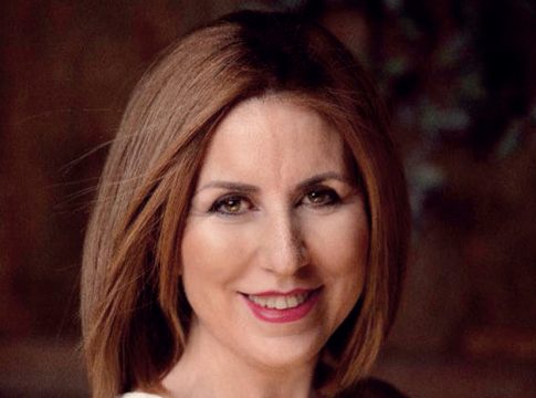 <em>“¿Pero qué hacéis en Andalucía que todo el mundo quiere ir?”</em>