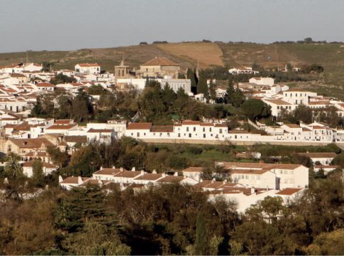 Sotero Manuel Martín: “El turismo es la punta de lanza y el futuro de esta comarca”