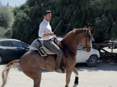 Gregorio Camacho: “Tenía un interés propio de que en este destino se ofreciese un turismo de calidad a la altura de Doñana”