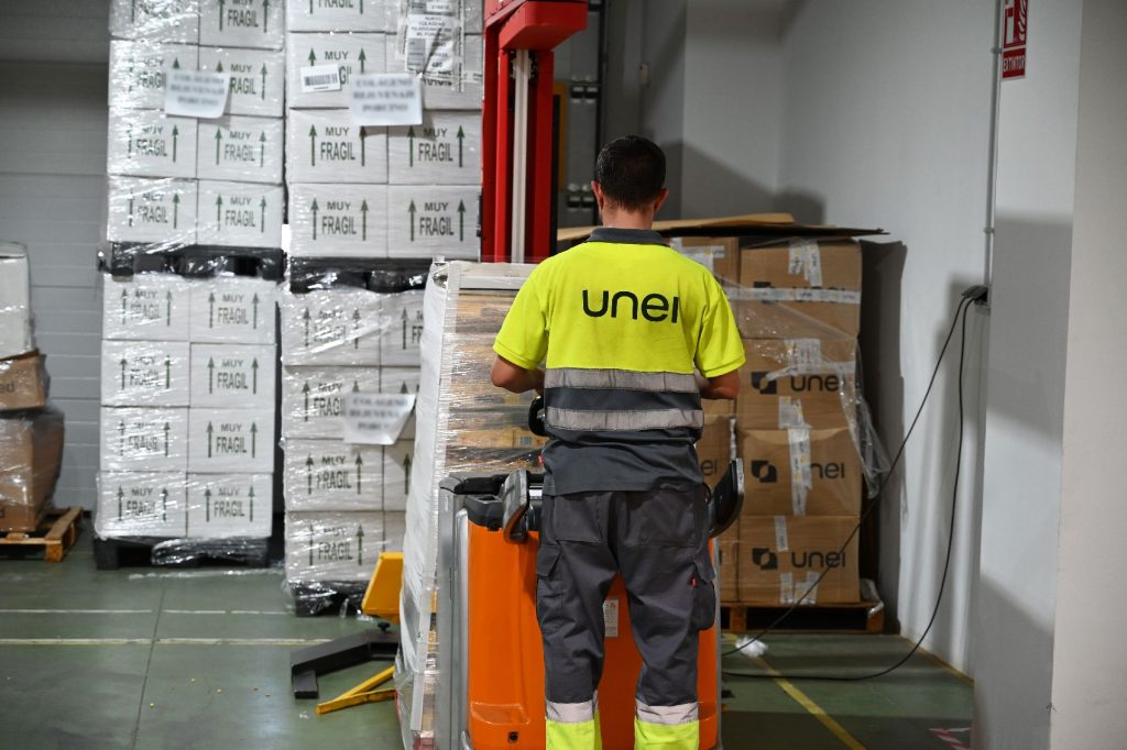 <strong>UNEI triplica el retorno social de las inversiones que realiza, según una investigación de la Universidad de Sevilla</strong>