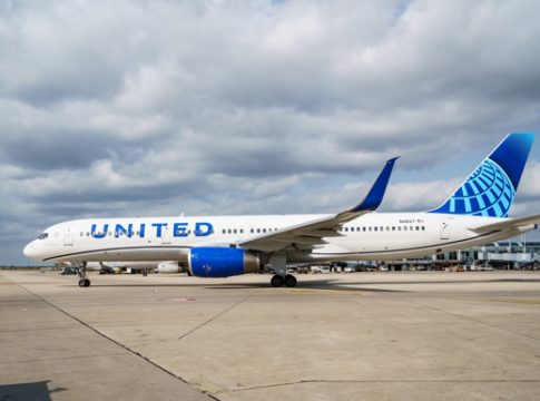 United Airlines anuncia nuevo vuelo estacional diario y sin escalas entre Malaga y New York/Newark