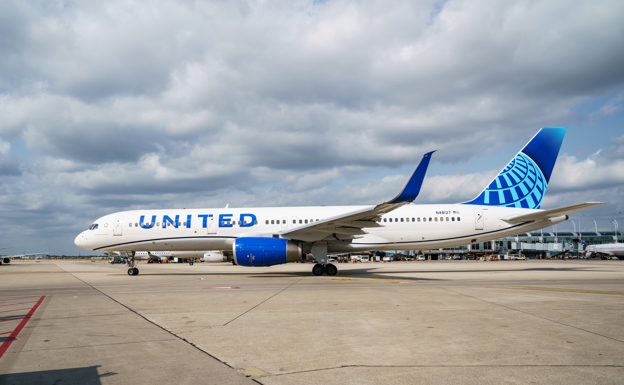 United Airlines anuncia nuevo vuelo estacional diario y sin escalas entre Malaga y New York/Newark