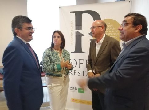 El Centro Albayzín impulsará nuevas cualificaciones profesionales en el sector de la restauración del patrimonio histórico