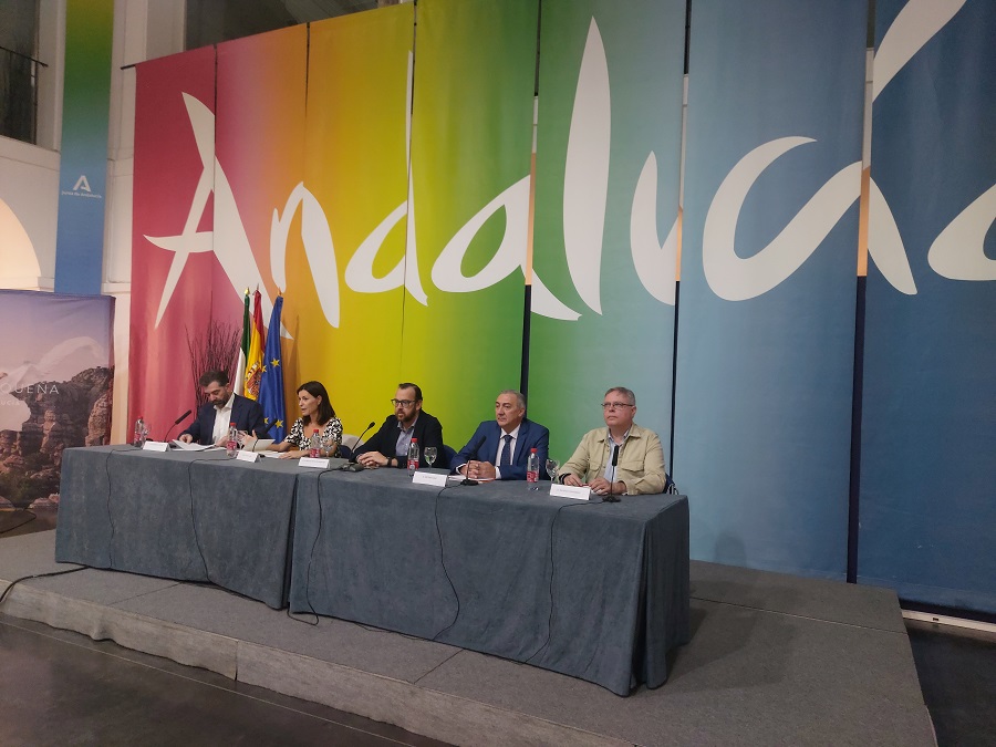 Costa del Sol pone en valor los atributos del destino para el segmento de congresos, reuniones e incentivos con su apoyo a dos importantes convenciones