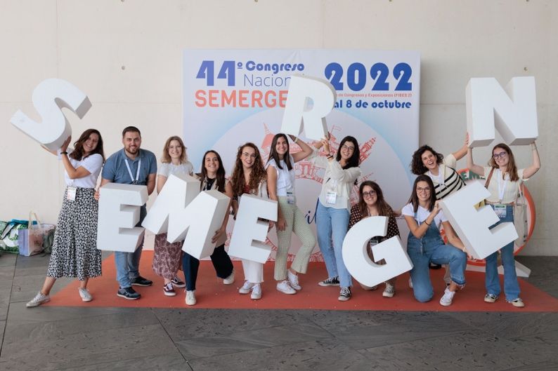 <strong>“El vínculo de confianza con el paciente y su familia es lo mejor de ser Médico de Atención Primaria”</strong>