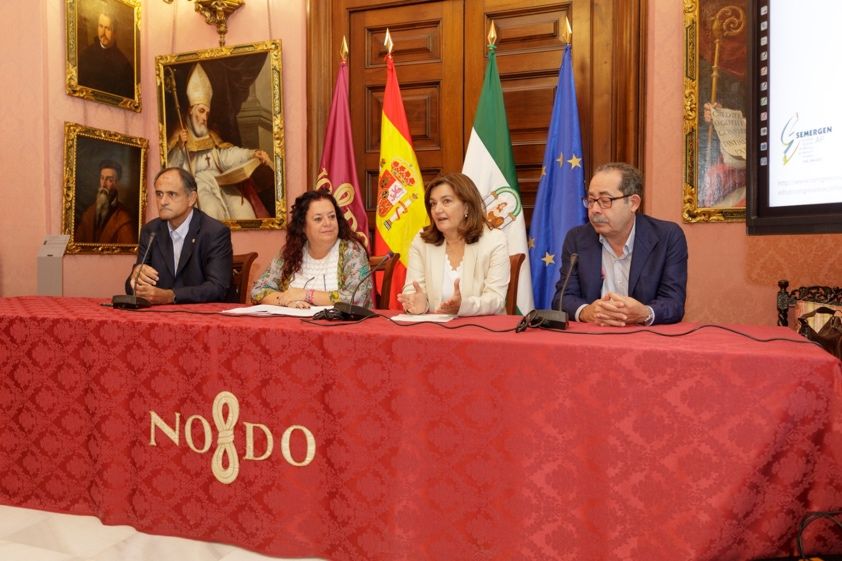 Arranca el 44º Congreso Nacional de SEMERGEN