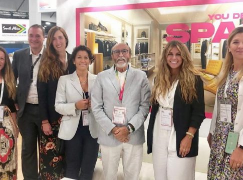 Turismo Costa del Sol y Málaga Convention Bureau ponen en valor su oferta MICE en IMEX Las Vegas, la feria de turismo de reuniones más importante de Estados Unidos