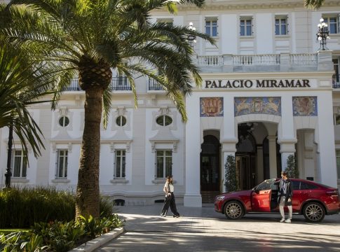 Turismo Costa del Sol promueve la marca lujo del destino entre compradores/agentes de viaje de mercados internacionales