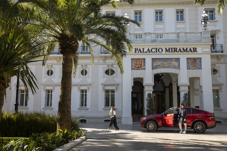 Turismo Costa del Sol promueve la marca lujo del destino entre compradores/agentes de viaje de mercados internacionales
