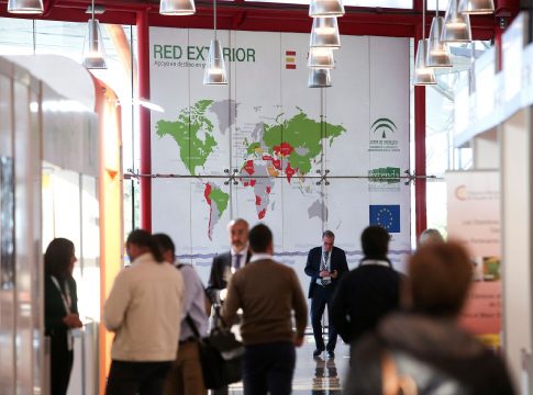 Extenda Global abre su periodo de inscripción con el objetivo de superar los 1.500 profesionales participantes en su vuelta a Málaga