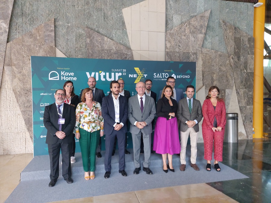 Turismo Costa del Sol destaca la aportación de las viviendas con fines turísticos a la oferta del destino y apuesta por una promoción responsable