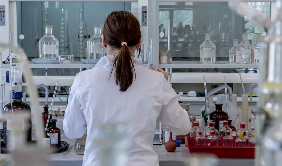 El gasto en I+D en Andalucía creció un 4,7% en 2021 hasta alcanzar casi los 1.703 millones