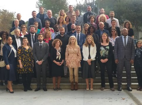 El 64,4% de los centros educativos han mejorado su nivel de competencia digital