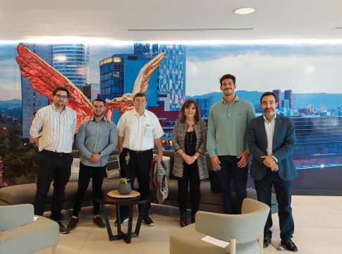 La Junta abre mercado a los alimentos gourmet de Andalucía en México, donde el comercio electrónico se triplicará hasta 2025