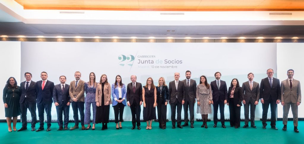 <strong>Garrigues aprueba el nombramiento de dos nuevos socios en Sevilla</strong>