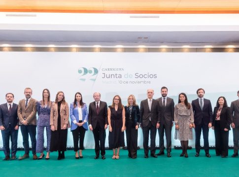 <strong>Garrigues aprueba el nombramiento de dos nuevos socios en Sevilla</strong>