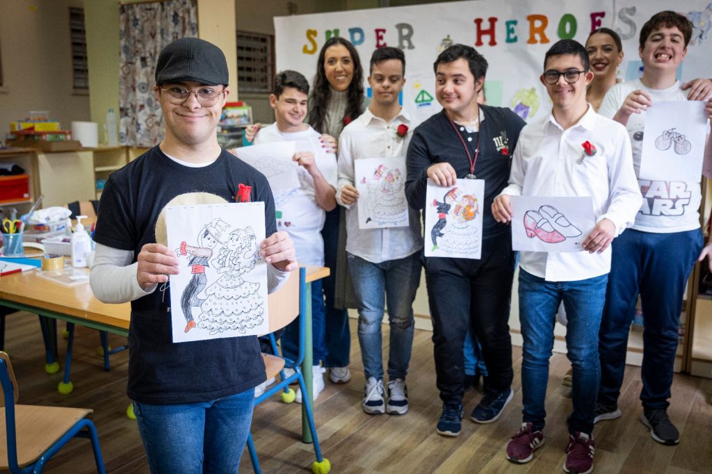 El flamenco, patrimonio de la educación en Andalucía