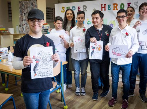 El flamenco, patrimonio de la educación en Andalucía