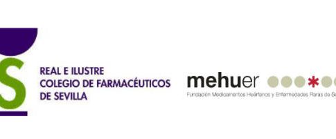 El Colegio de Farmacéuticos de Sevilla y la Fundación Mehuer convocan sus ayudas de investigación en enfermedades raras por valor de 26.000 euros