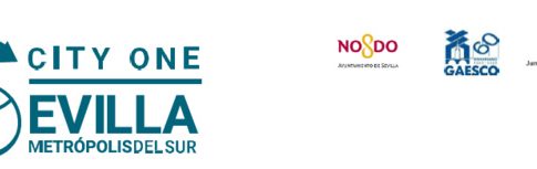 GAESCO presenta las I Jornadas Internacionales Sevilla City One, Metrópolis del Sur, una iniciativa de colaboración público-privada con la participación actividad de la sociedad sevillana