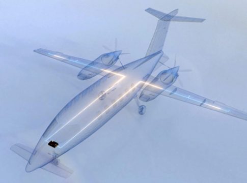 Tecnología cien por cien andaluza en un nuevo sistema que revolucionará la aviónica  