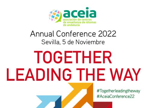ACEIA reúne este fin de semana en Sevilla a más de 550 profesionales del sector de idiomas de toda Europa
