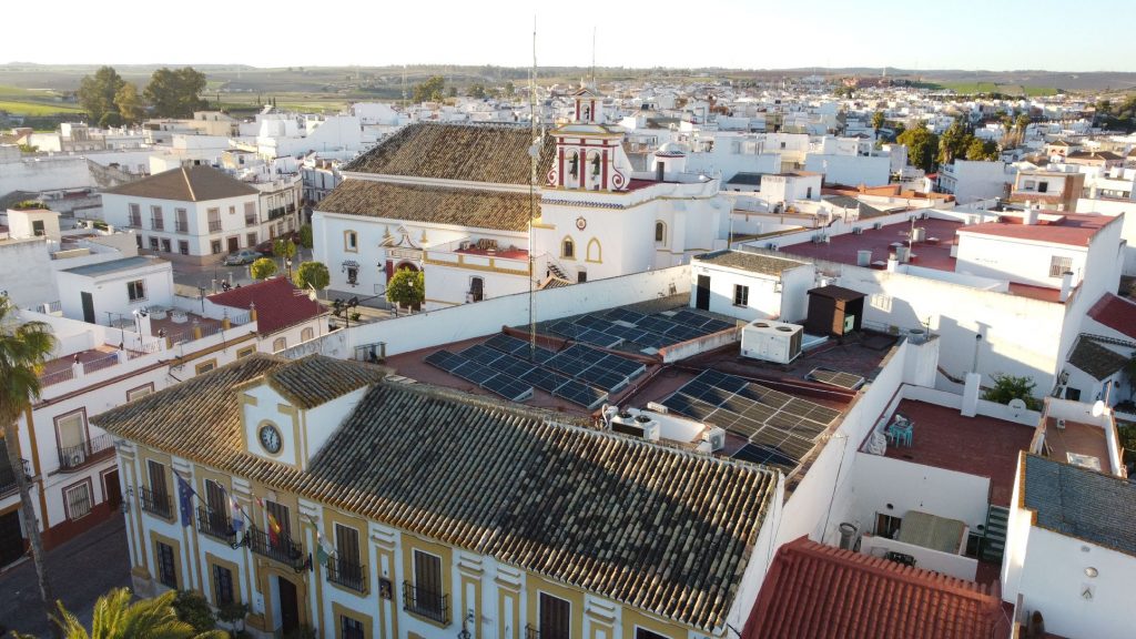 La Fundación Cobre Las Cruces presenta suMemoria de 2021: más de medio millón de euros invertidos su entorno