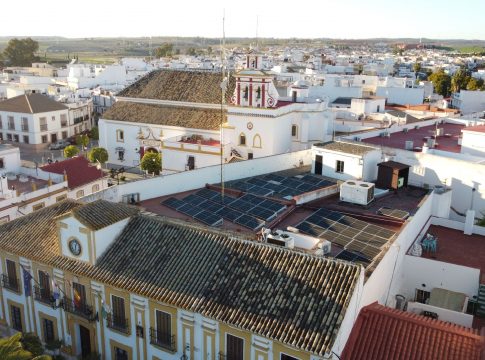 La Fundación Cobre Las Cruces presenta suMemoria de 2021: más de medio millón de euros invertidos su entorno