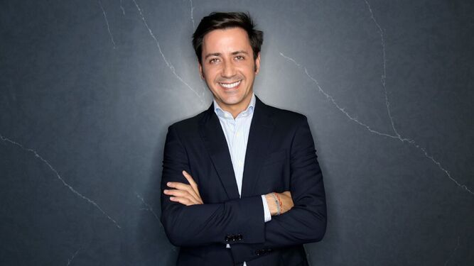 Eduardo Cosentino se convierte en el Premio Nacional Joven Empresario 2022