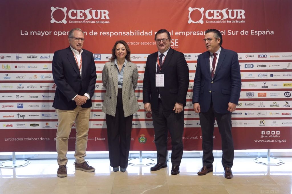 <strong>El ecosistema innovador del sur de España se da cita en el primer encuentro de GeneraSur </strong>