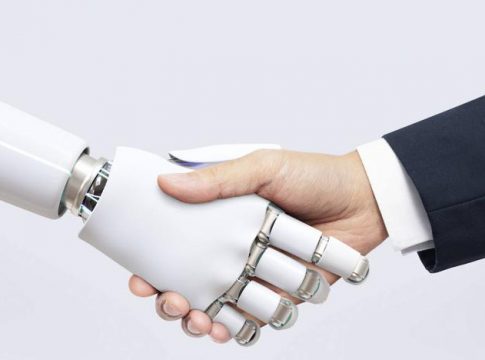 Granada es la ubicación idónea de la Agencia Española de la Inteligencia Artificial