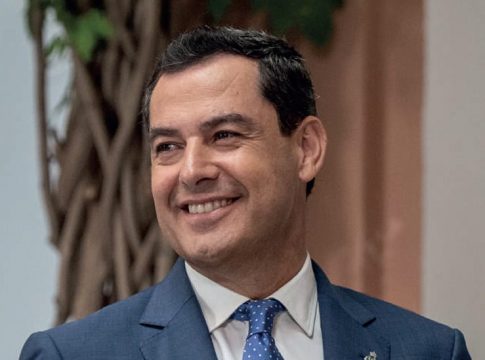 Juanma Moreno: “Los Presupuestos de 2023 son, seguro, los mejores que ha tenido nunca Andalucía”
