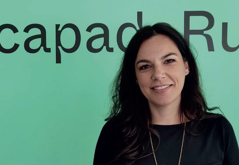 Judith Monmany: “EscapadaRural es<br>la plataforma digital especializada en turismo rural más importante de España”