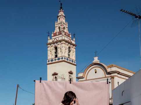 Joaquín Dogo. Diseñador.
