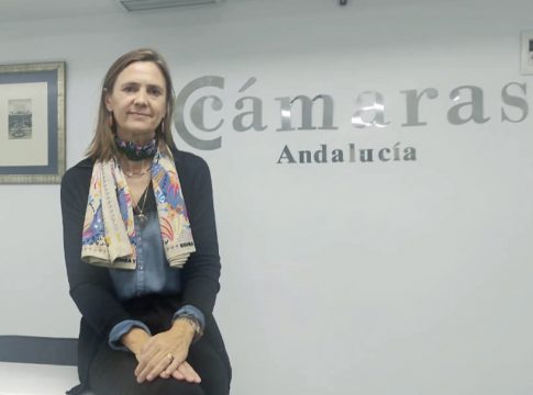 Mercedes León: “Uno de los grandes retos empresariales es estar preparados siempre para el cambio”